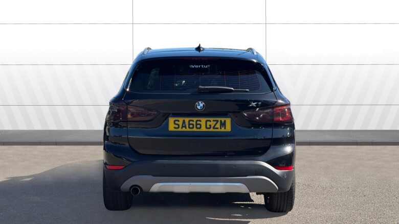 BMW X1 xDrive 18d xLine 5dr Diesel Estate